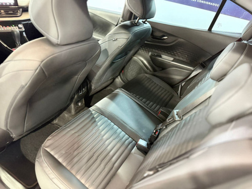 Fiat FASTBACK 1.3 TURBO 270 FLEX LIMITED EDITION AT6