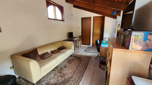 Casa En Los Domínicos Vital Apoquindo
