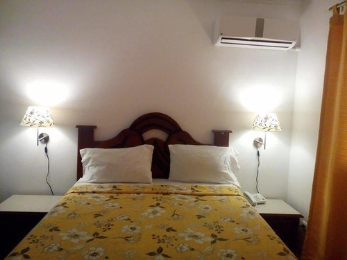Hotel En Venta En Gazcue Con 33 Habitaciones En Oferta En Funcion 