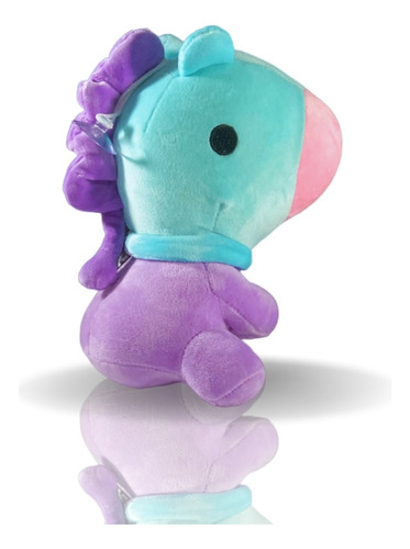 Peluche Bt21 Mang