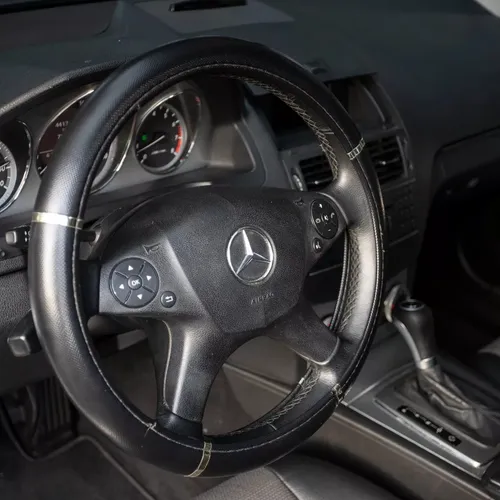 Mercedes-benz Clase C C200 Cgi 1.8