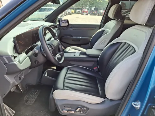 Kia EV9 0.0 Ev9 Gt Line