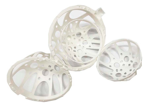 Bolas Esferas Protectoras Para Lavar Corpiños X2 Pack