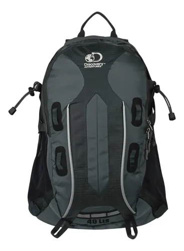 Mochilas Trekking 40 litros