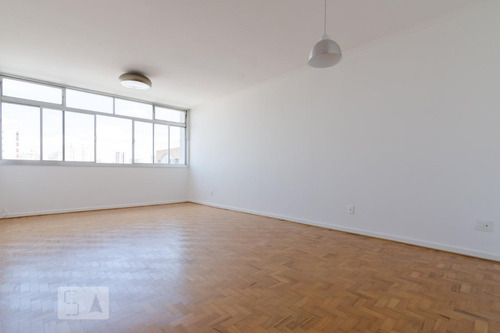 Apartamento Para Aluguel - Bom Retiro, 3 Quartos, 175 - 892875790