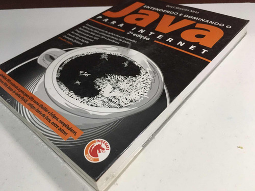 Entendendo E Dominando O Java Para Internet-2a.edição.