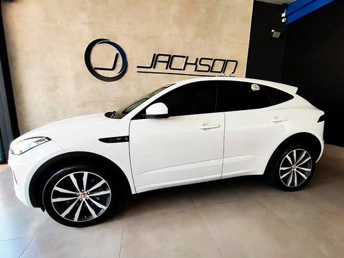 Jaguar E-Pace 2.0 16V P300 R-DYNAMIC SE AWD