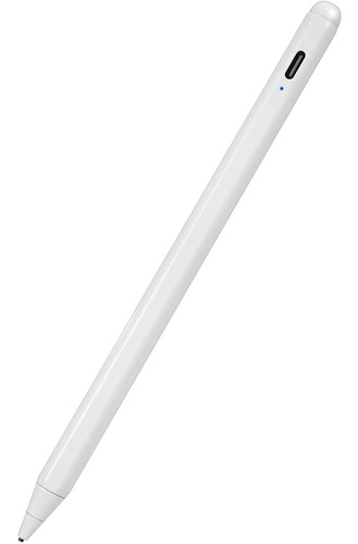 Lapiz Optico Para Dell Blanco Punta 1.5 Mm