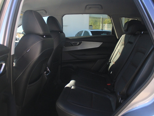 Chery tiggo 7 pro TIGGO 7 GLS CVT PRO 1.5 AUT