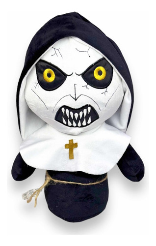 Peluche La Monja Valak The Nun