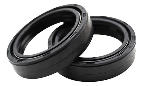 Reténes Para Barras Delanteras De Bmw 1200r 2007-2012