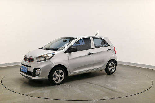 Kia New Picanto 1.0