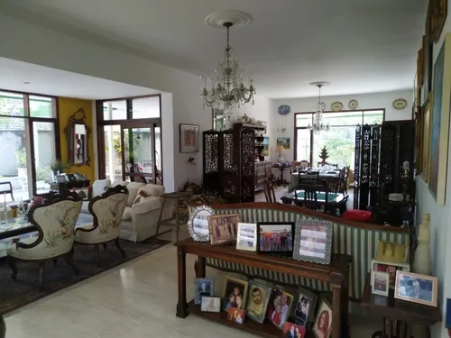 Venta - Casa - Urb. San Román