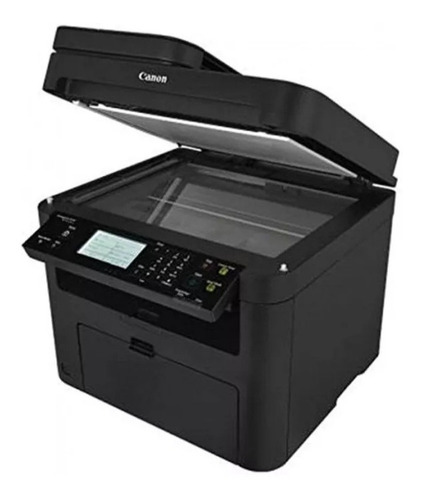 Imagen 3 de 3 de Fotocopiadora, Impresora Canon Mf236n Mas 1 Tóner De Regalo