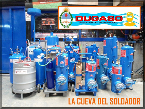 Imagen 9 de 10 de Soldadora Inv Mig 100a Tubo 1/4m Reg Rollo 5kg C498 Lacueva