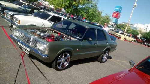 Ford Taunus