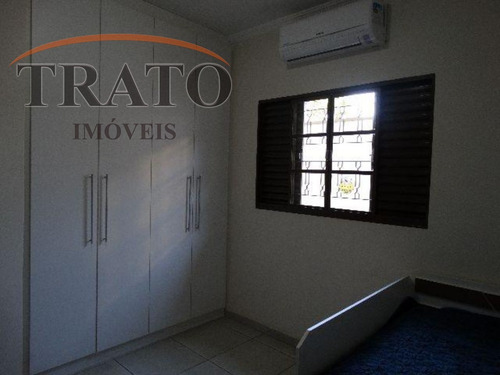 Imagem 4 de 19 de Casa - Ca00142 - 32461744