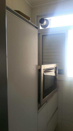 Imagem 8 de 21 de Apartamento Com 3 Dorms, Jardim Messina, Jundiaí, Cod: 4978 - A4978