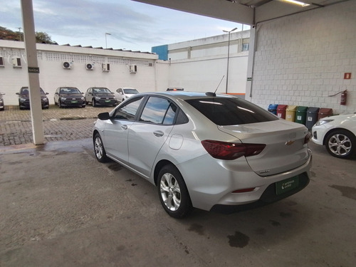 Chevrolet Onix 1.0 TURBO FLEX PLUS LTZ MANUAL