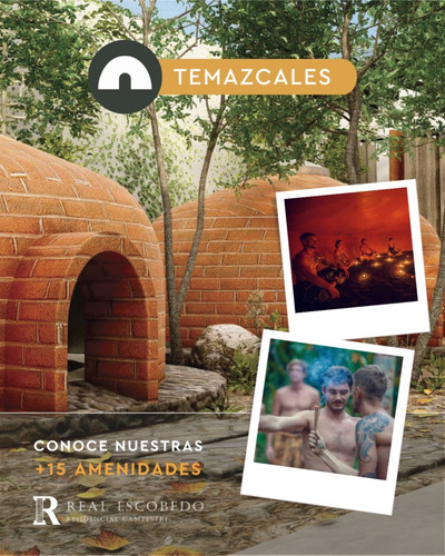 Terrenos En Preventa En Real Escobedo, Pedro Escobedo, Querétaro
