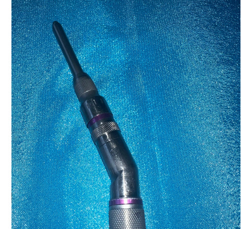 Midas Rex Legend Modelo 10-9st (Usado)