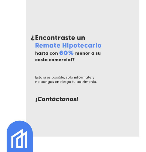 Departamento En Remate Hipotecario Para Up Grade O Inversión Del Cuauhtemoc Col Obrera
