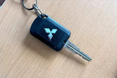 Mitsubishi Mirage 2022