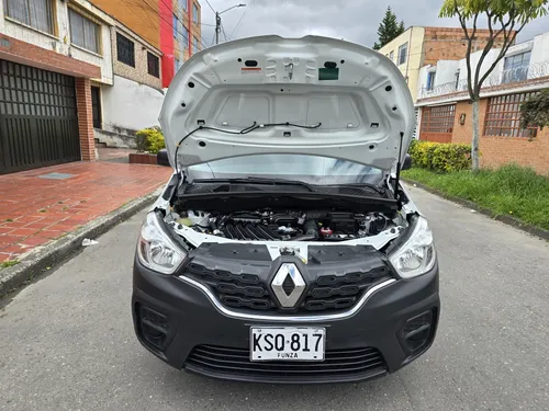 Renault Kangoo Express Carga 1.6 MT 2022