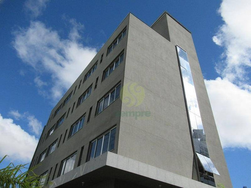 Imagem 2 de 27 de Prédio Para Alugar, 1.249 M² E 102 Vagas - Estoril - Belo Horizonte/mg - Pr0009
