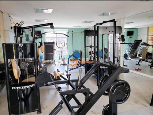 2 Dorms - Cachoeirinha - Ap2703