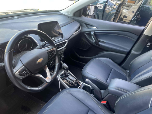 Chevrolet Tracker 1.2 TURBO FLEX PREMIER AUTOMÁTICO