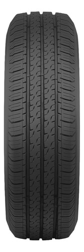 Paq 2 Llantas 215/70 R15 Delmax Expresspro 109/107s