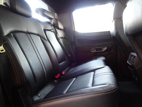 Ford Ranger 2.3 Wildtrak 4X4 At