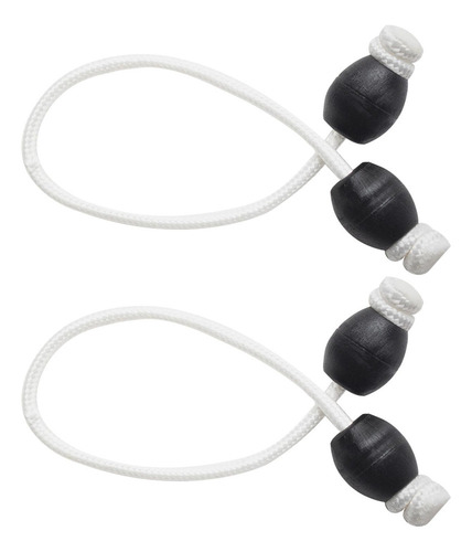 Speargun Wishbone Cord Tubo De Goma Resistente Para Soga