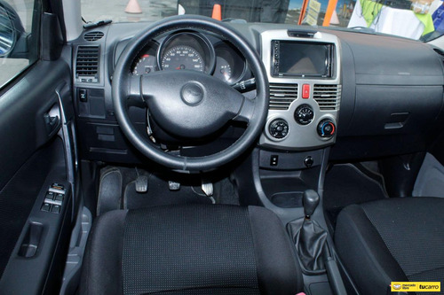 Imagen 19 de 25 de Daihatsu Terios