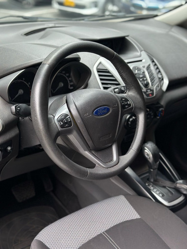 Ford Ecosport 2.0 Freestyle 4x2