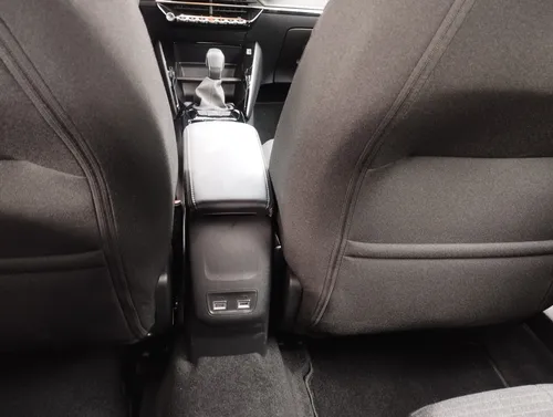 Peugeot 2008 1.6 Style