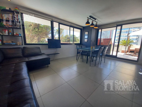 Imagen 9 de 19 de Apartamento 2 Dormitorios A Pasos De Playa Brava, Punta Del Este