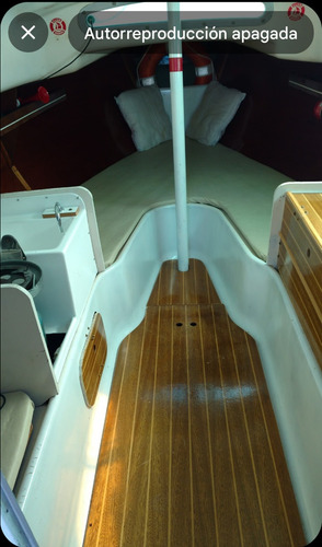 Imagen 9 de 25 de Velero Trotter Pandora.exente Estado Dueño Directo