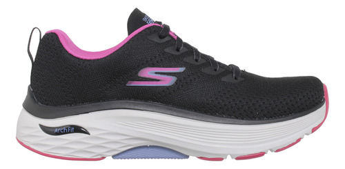 Zapatillas Skechers Max Cushioning Arch Fit Mujer Ng Fu