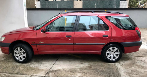 Peugeot 306 1.8 Passion 5p Perua 2000