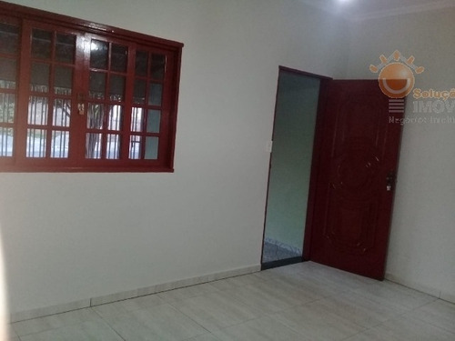 Ambos - Casa Jardim Santo André / Sorocaba/sp - 5444