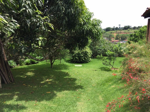 Imagem 23 de 30 de Chácara Com 7 Dormitórios Para Alugar, 2400 M² Por R$ 4.500,00/mês - Centro - Biritiba Mirim/sp - Ch0014