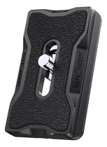Comprar Placa O Galleta De Liberacion Rapida Para Tripode  Kf31.030