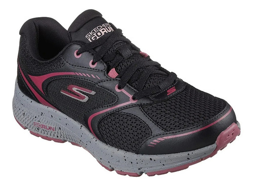 Tenis Skechers Gorun Consistent Para Mujer 30092