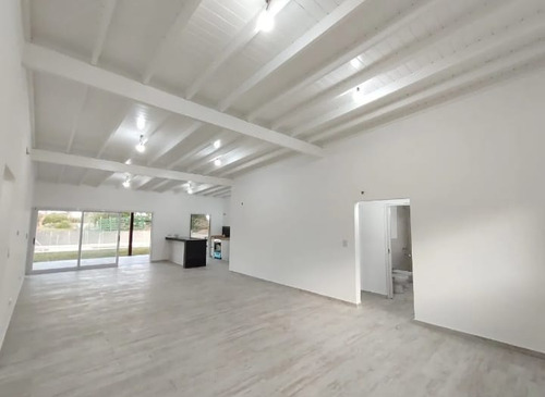 Imagen 7 de 14 de Venta Casa A Estrenar Con Pileta - Costa Esmeralda - Barrio Senderos 3