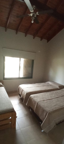 Imagen 14 de 17 de Cerro De Oro, Merlo San Luis Casa Para 8/12 Personas