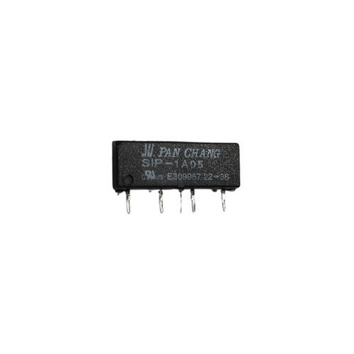 Sip-1a05 Sip 1a05 Rele Reed Relay Un Polo Una Posicion 