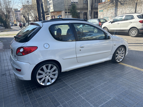 Peugeot 207 1.6 Xt