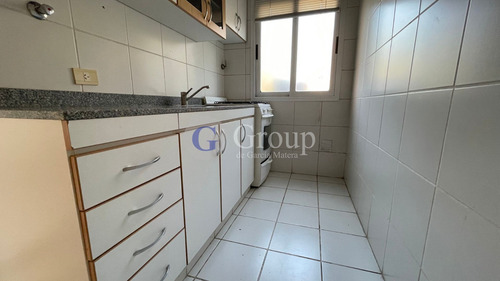 Departamento En Venta En Las Mercedes, Pilar